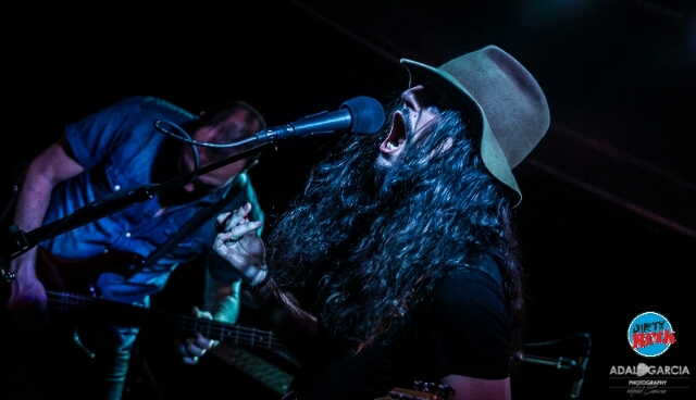 The Electric Alley Sala La Choza 03-13-12.02.35 The Electric Alley Sala La Choza 03-13-12.02.35