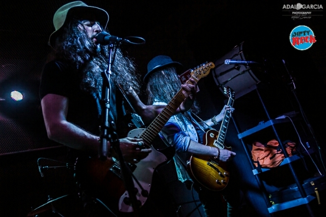 The Electric Alley Sala La Choza 03-13-12.06.42 The Electric Alley Sala La Choza 03-13-12.06.42
