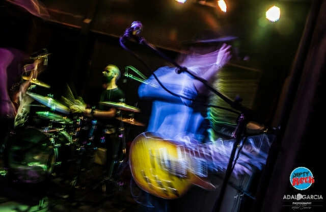 The Electric Alley Sala La Choza 03-14-12.01.41