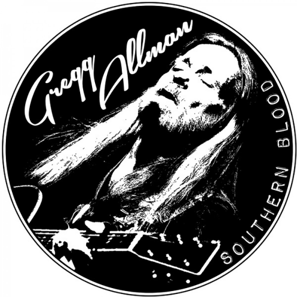 Gregg Allman publica nuevo disco Southern Blood