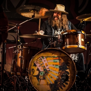 Blackberry Smoke Barcelona Javier Ezquerro.3