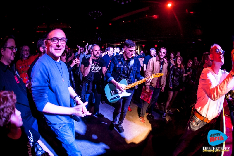 Desvariados Sala Apolo Barcelona