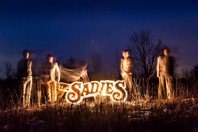 Entrevista a The Sadies gira española 2017 interview