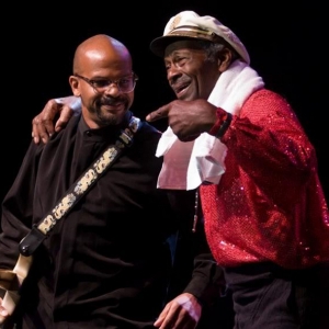 Chuck-Berry-CB-II-Birthday-Tenerife-2008 DEP RIP