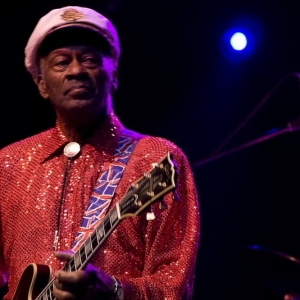 Chuck Berry Tenerife marzo 2008.17