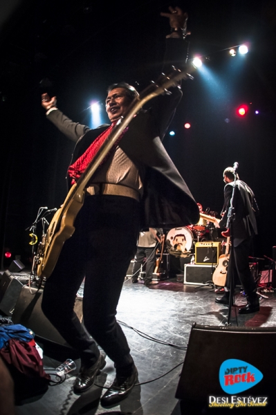 Alejandro Escovedo y Don Antonio Badalona 2017.1
