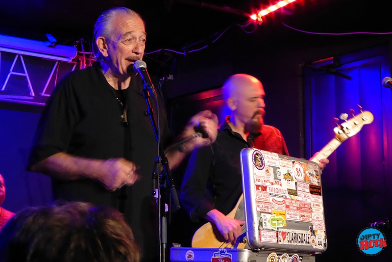 Charlie Musselwhite crónica Madrid 2017.14 Charlie Musselwhite crónica Madrid 2017.14