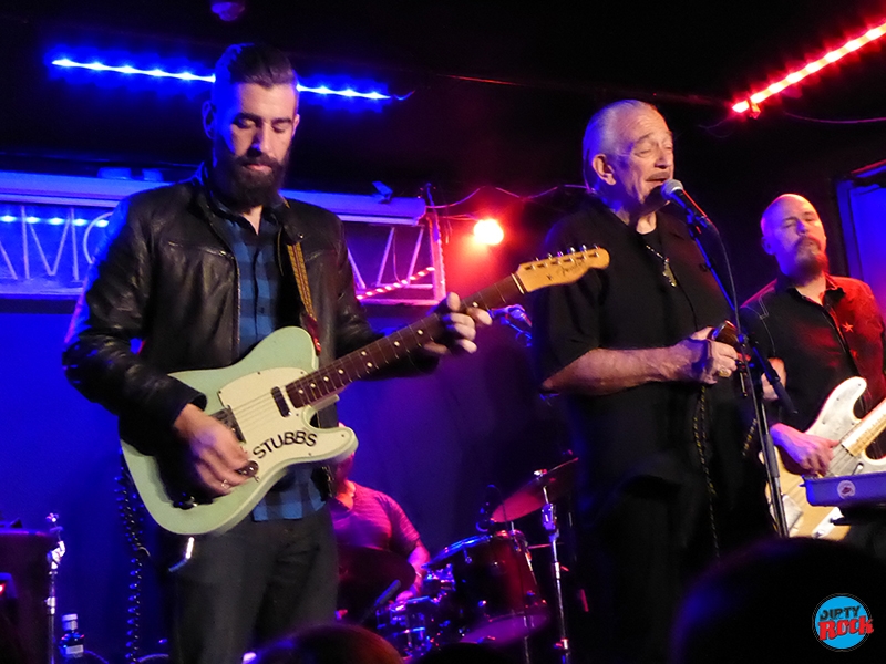 Charlie Musselwhite crónica Madrid 2017.15 Charlie Musselwhite crónica Madrid 2017.15