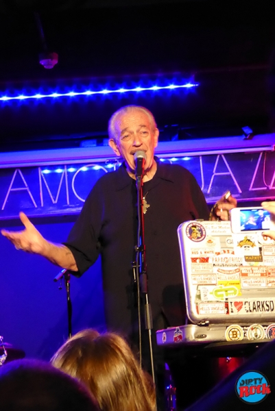Charlie Musselwhite crónica Madrid 2017.16 Charlie Musselwhite crónica Madrid 2017.16
