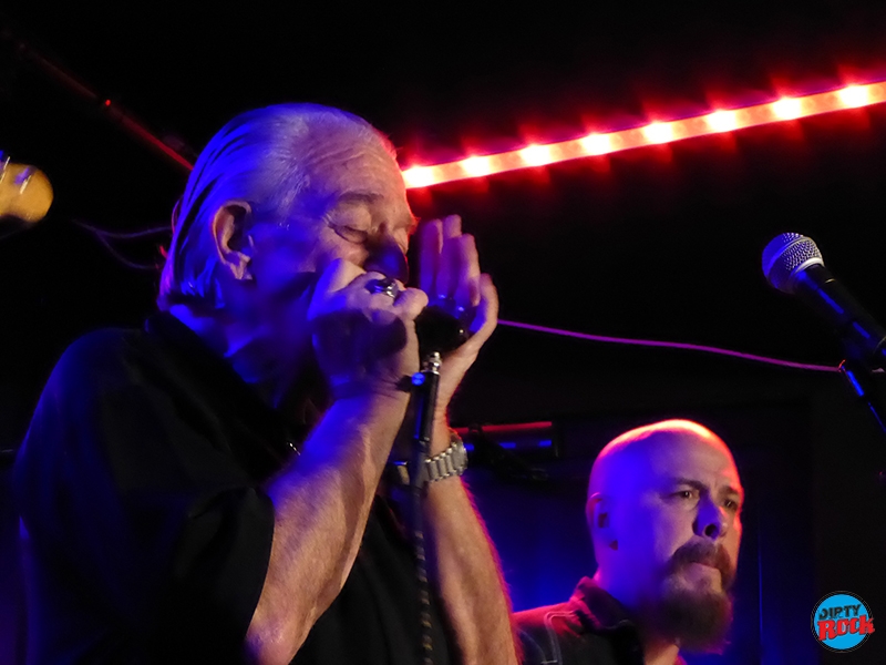 Charlie Musselwhite crónica Madrid 2017.20