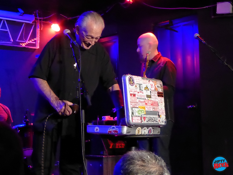 Charlie Musselwhite crónica Madrid 2017.21