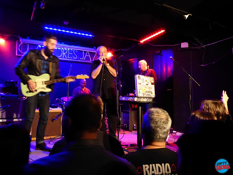 Charlie Musselwhite crónica Madrid 2017.22 Charlie Musselwhite crónica Madrid 2017.22