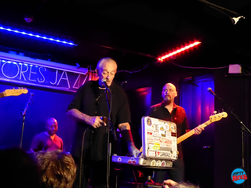 Charlie Musselwhite crónica Madrid 2017.24 Charlie Musselwhite crónica Madrid 2017.24