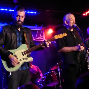 Charlie Musselwhite crónica Madrid 2017.15