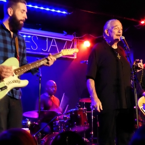 Charlie Musselwhite crónica Madrid 2017.17