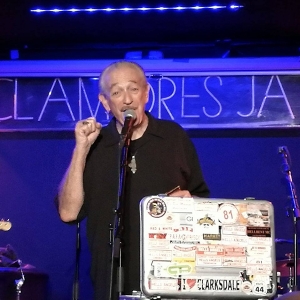 Charlie Musselwhite crónica Madrid 2017.2