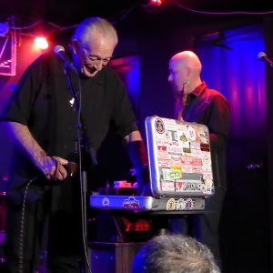 Charlie Musselwhite crónica Madrid 2017.21