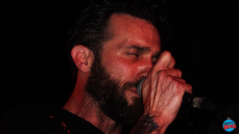 DEAD BRONCO -Alicante 2017 (3) DEAD BRONCO -Alicante 2017 (3)