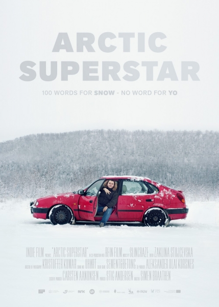 Arctic-Superstar CARTEL