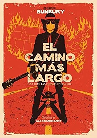 elcamino..bunbury elcamino..bunbury