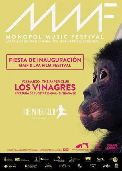 los vinagres paper mmmf2017 los vinagres paper mmmf2017