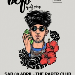 bejo paper club