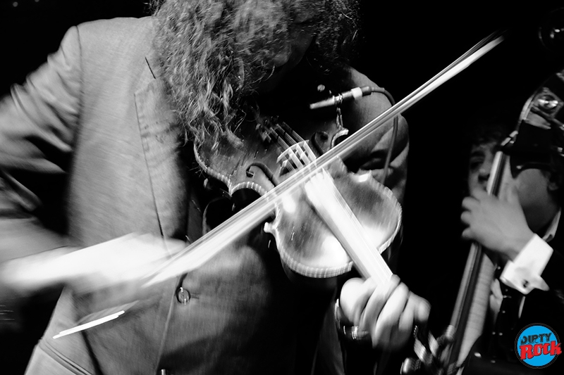 The Sadies crónica Madrid.24 The Sadies crónica Madrid.24