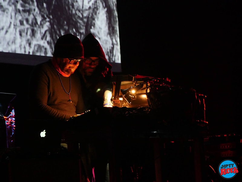 Daniel Lanois crónica Madrid 2017 Teatro Lara.3