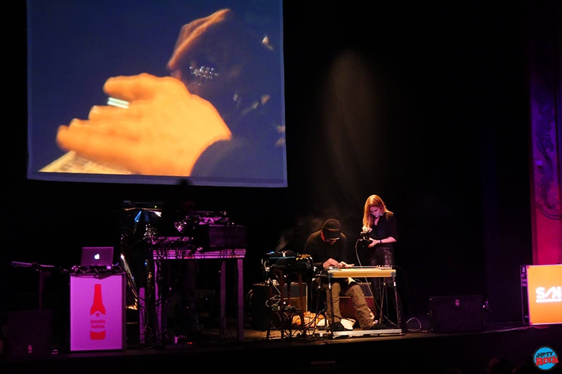 Daniel Lanois crónica Madrid 2017 Teatro Lara.4