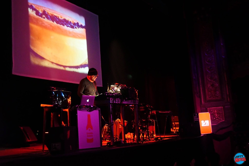 Daniel Lanois crónica Madrid 2017 Teatro Lara.5