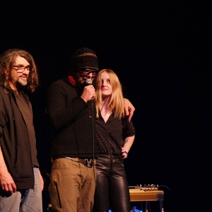 Daniel Lanois crónica Madrid 2017 Teatro Lara.1