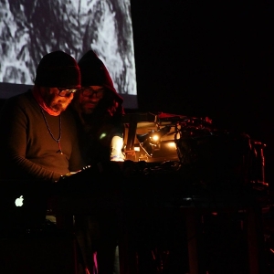 Daniel Lanois crónica Madrid 2017 Teatro Lara.3