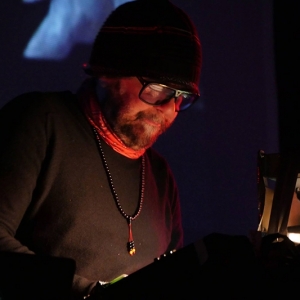 Daniel Lanois crónica Madrid 2017 Teatro Lara.7