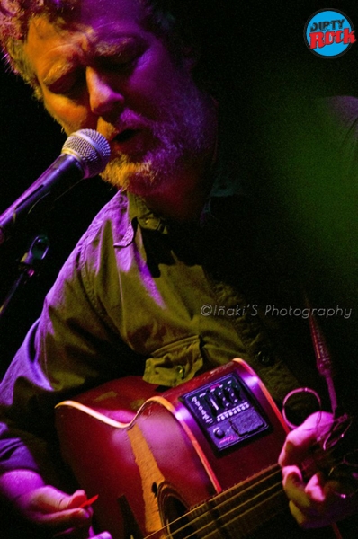 Glen Hansard Solo Tour crónica 2017.3 Glen Hansard Solo Tour crónica 2017.3