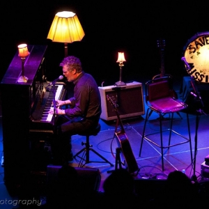 Glen Hansard Solo Tour crónica 2017.2