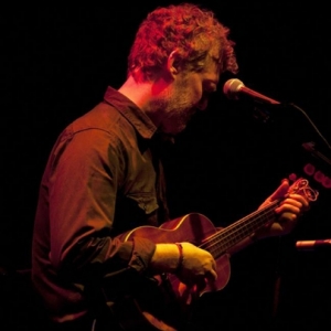 Glen Hansard Solo Tour crónica 2017.4