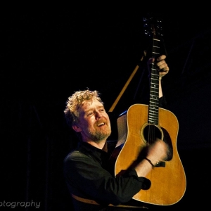 Glen Hansard Solo Tour crónica 2017.5