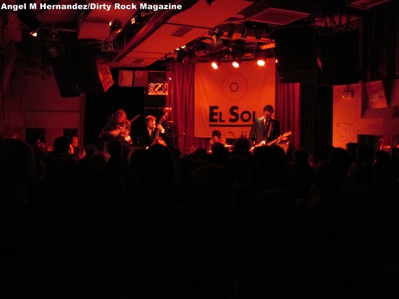 the sadies madrid 2017 dirtyrock 010 the sadies madrid 2017 dirtyrock 010