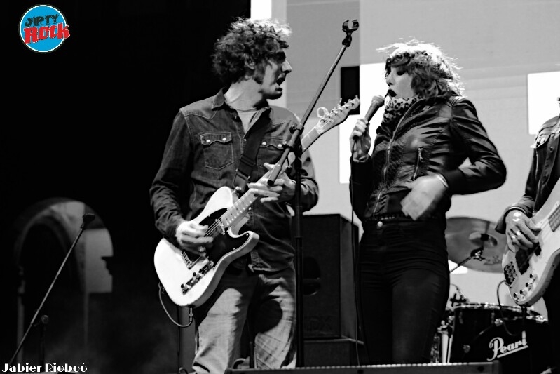 Aurora and The Betrayers 04-30-02.05.06 Aurora and The Betrayers 04-30-02.05.06