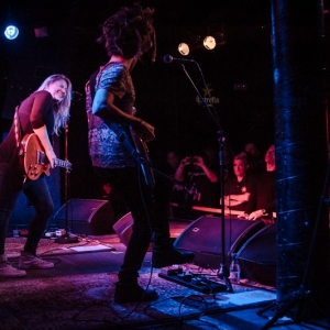 Joanne Shaw Taylor concierto Barcelona.2