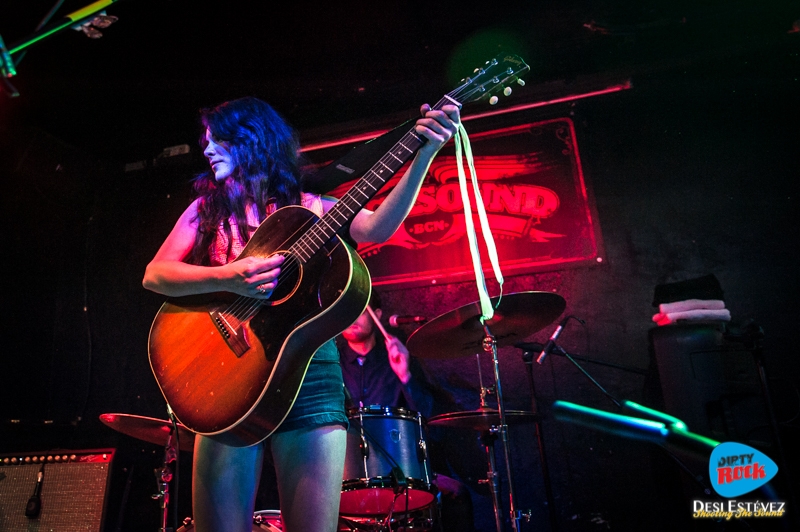 Whitney Rose concierto Barcelona.10 Whitney Rose concierto Barcelona.10
