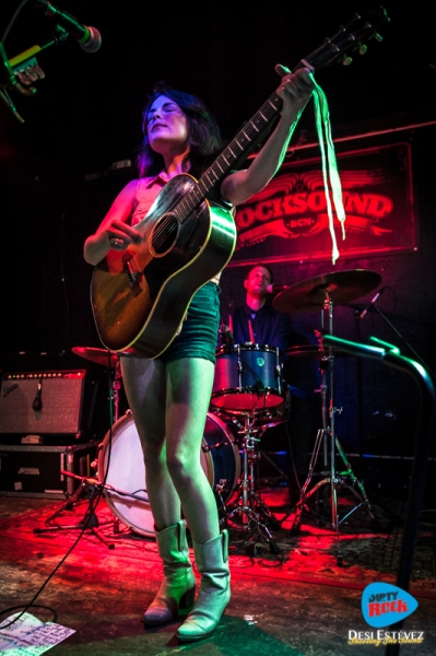 Whitney Rose concierto Barcelona.14 Whitney Rose concierto Barcelona.14