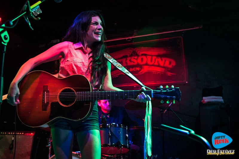 Whitney Rose concierto Barcelona.15 Whitney Rose concierto Barcelona.15