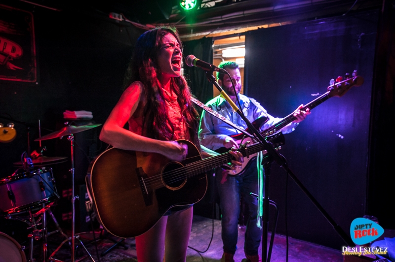 Whitney Rose concierto Barcelona.4 Whitney Rose concierto Barcelona.4