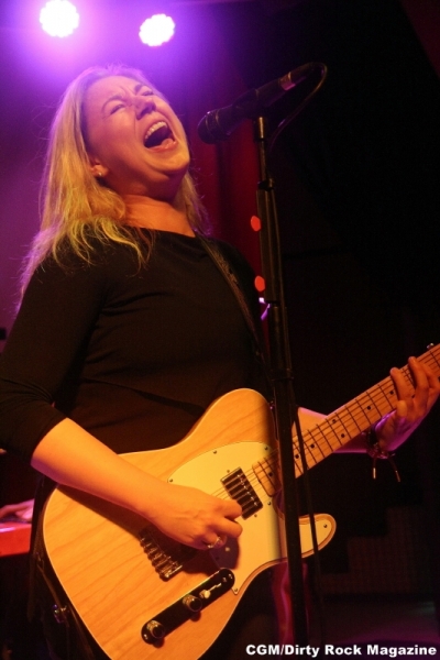 joanne shaw taylor dirty rock 1