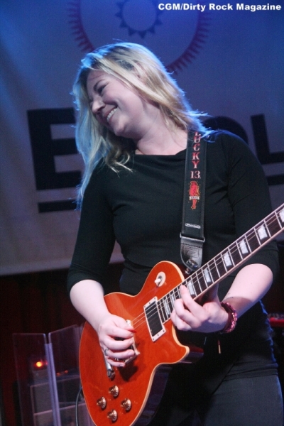 joanne shaw taylor dirty rock 8