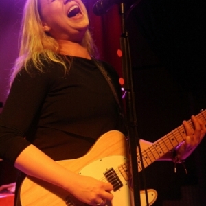 joanne shaw taylor dirty rock 1