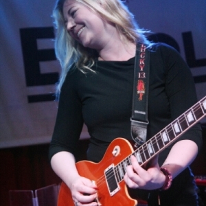 joanne shaw taylor dirty rock 8