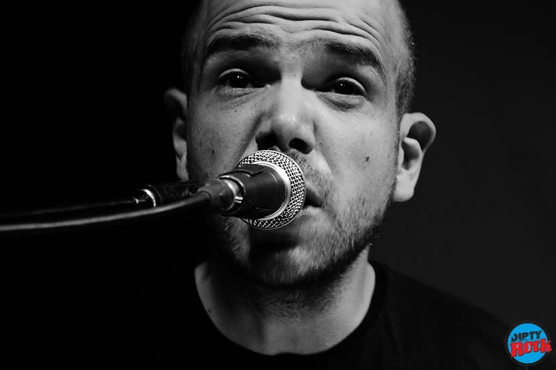 Pajaro Sunrise The Collapse 2017.8 Pajaro Sunrise The Collapse 2017.8