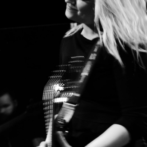 Joanne Shaw Taylor Madrid 2017.1